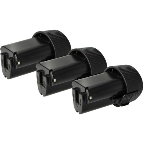Akku für Makita DML808 DML805 DMR106 DML805Z