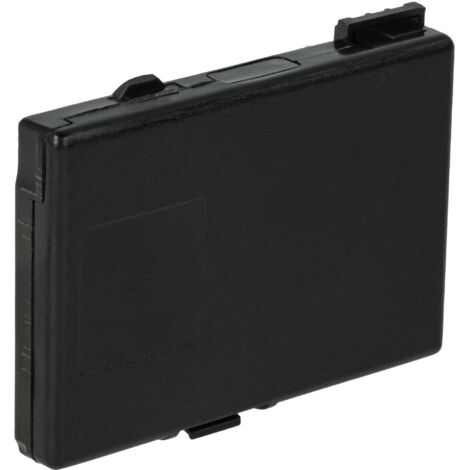 Batterie 3,7V 850mAh Compatible Siemens A51 A52 A55 Gigaset SL37H - Haute Qualité