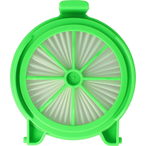 Filtro HEPA Sostitutivo Per Rowenta Powerline | Vhbw Compatibile Con RH7665IA4Q0, RH7666IA/4Q0 | Antiallergico