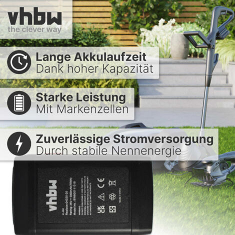 34+ Gardena Spindelmäher Akku, Der von uns getestete rasenmäher hat