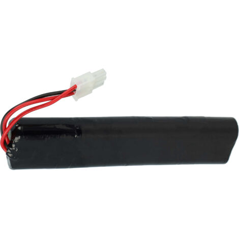 Batterie 3000mAh B11387 Pour Défibrillateur Welch Allyn Schiller Batterie 3000mAh B11387 Pour Défibrillateur Welch Allyn Schiller