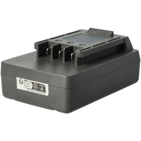 Vhbw Akku Für Wolf Garten Accu 45 – 2000 MAh, NiMH, 3,6 V, Ersatzakku Für Rasenscheren & Werkzeug