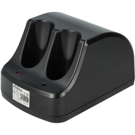 Vhbw Dual-Ladegerät Für Ryobi 40V Lithium-Akkus ? Produktbild-Vorschau 3