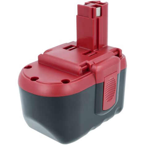 Vhbw Batería Compatible Con Black & Decker BDCHD18 H1, BDH18 H1
