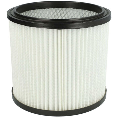 Filter für Herkules SR 30 Luftfilter Filterelement Filterpatrone Rundfilter 