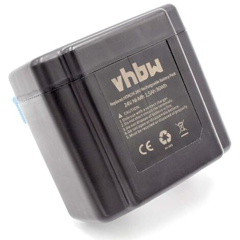 18v 3.5ah Replacement Battery For Hitachi Eb1814sl Eb1820 Eb1820l