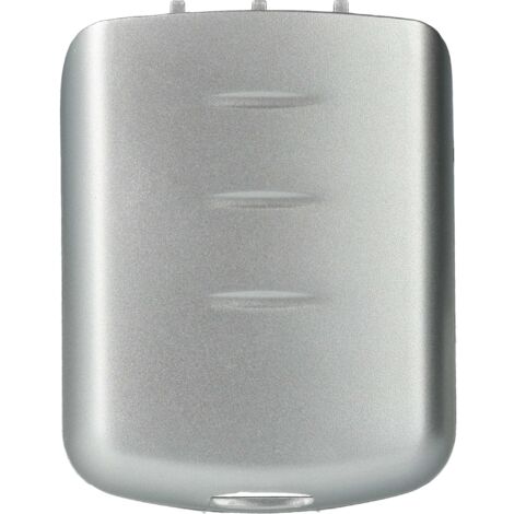 Batterie De Remplacement Pour Téléphone Fixe Grundig D780/D780A – 550 MAh, 3,7V Li-ion