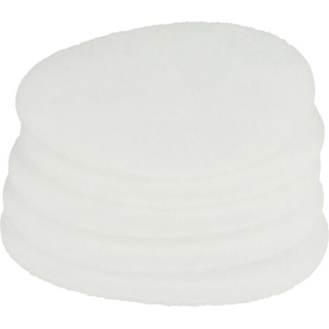 vhbw 10x Luftfilter G2 kompatibel mit Lunos ALD-R 160, ALD, ALD-S, e² vhbw 10x Luftfilter G2 kompatibel mit Lunos ALD-R 160, ALD, ALD-S, e²