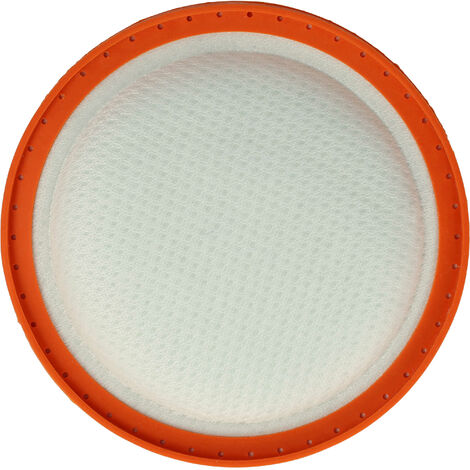 vhbw filtro protección motor compatible con Dirt Devil M2993-2, M2993-3, M2993-0, M2993-1, M2993