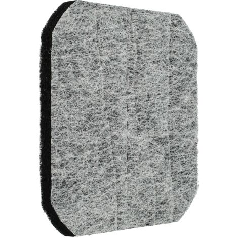 Filtro A Carboni Attivi Vhbw Per Friggitrice Tefal Compact Quadra, Sostituisce 792633