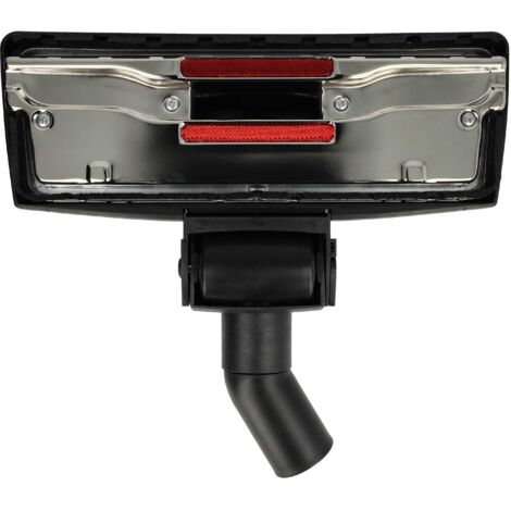 Vhbw Bocchetta Aspirapolvere Per Tappeti – Attacco Tondo 32 Mm Compatibile Dirt Devil M2009 E Altri - 3