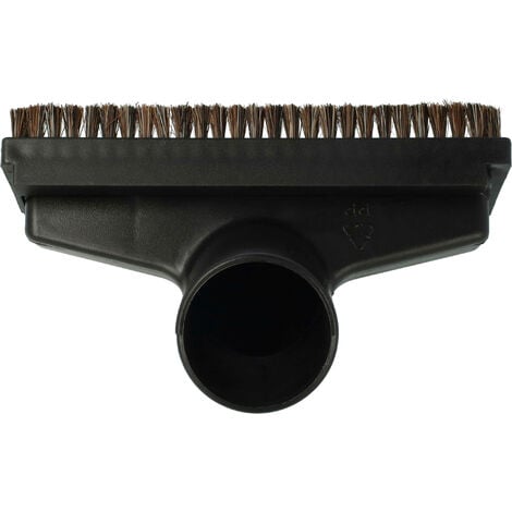 VHBW Fugendüse Flexibel Für Kärcher Staubsauger - 63cm Staubsaugerdüse Mit Bürste