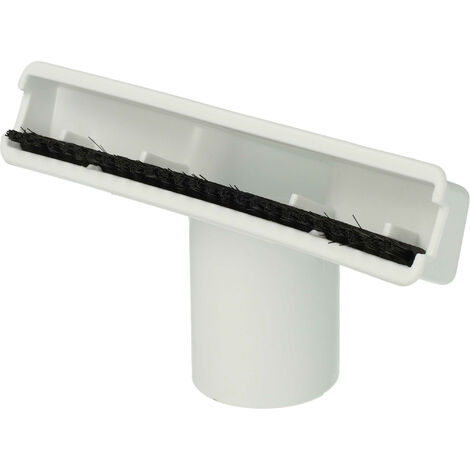 Vhbw 5-teiliges Düsen-Set Für Kärcher WD-Sauger – Polsterdüse, Bürsten & Fugendüse, 35 Mm Anschluss