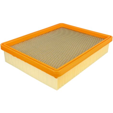 2 Balais Charbon Compatibles Kärcher NT 551, 551 ECO, 501 PROFI | Pour Aspirateur Industriel Humide/sec