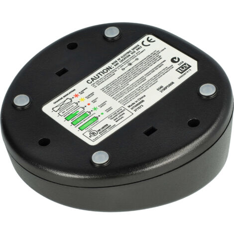 Walkie Talkie Mit Akku Vhbw Akku Kompatibel Mit Motorola GP340, GP360, GP380, GP540, GP580, GP640, GP680 Funkgerät, Walkie Talkie (2600mAh, 7,4V, Li-Ion Walkie Talkie Motorola