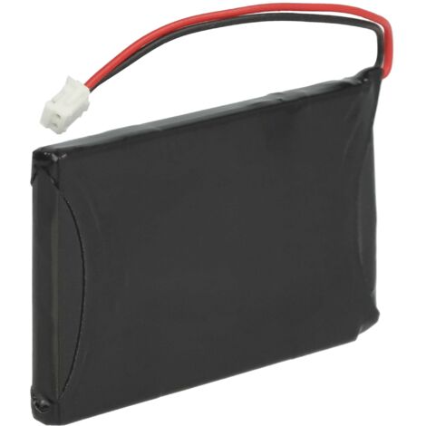 VHBW - Batteria Compatibile Con Innovaphone Ip61, Ip64 Telefono Fisso Cordless