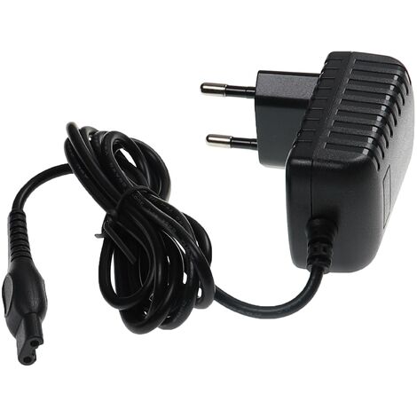 Bloc Secteur 15V Pour Philips PT870/15, PT860/41, Etc. – Câble 1.4m, Marque Vhbw, Neuf Sous Emballage