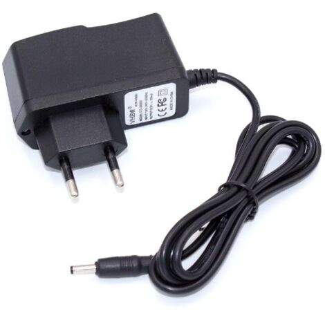 vhbw Netzteil kompatibel mit Bose 94PS-64B Fernbedienung - 100 cm