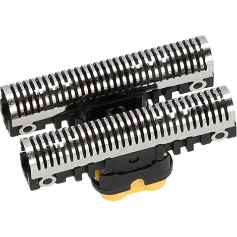 Batterie De Rechange 680mAh 3.7V Li-ion - Pour Tondeuse/Barbier Braun Type 550s, 560, 570cc - Vhbw