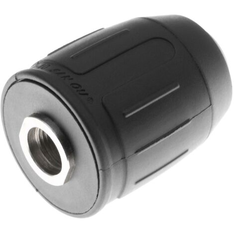 13 Mm Schnellspannbohrfutter – 1/2-20 UNF, Für Bohrmaschinen & Akku-Bohrschrauber, Aus Stahl