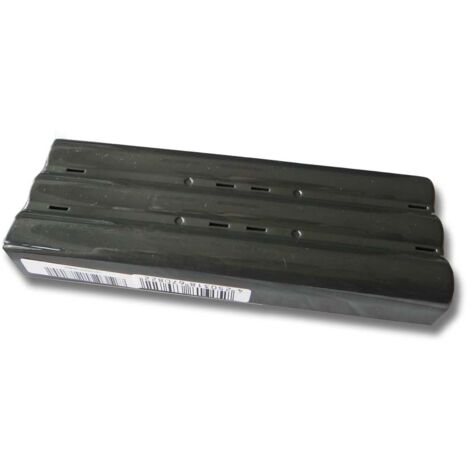 Batteria Cameron Sino 2200mAh BP7217 per Fluke 741, 741B, 743, 743B, 863, 865, 867, 867B, DSP100, DSP2000 44 Batteria Cameron Sino 2200mAh BP7217 per Fluke 741, 741B, 743, 743B, 863, 865, 867, 867B, DSP100, DSP2000 44