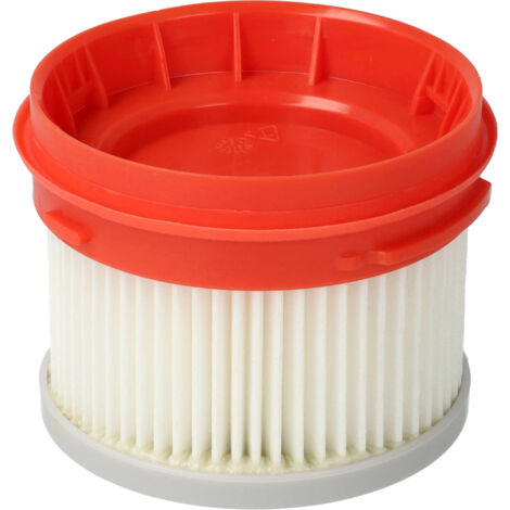 vhbw Filterset 3x Staubsaugerfilter kompatibel mit Dreame V9 V2 9.6 ...