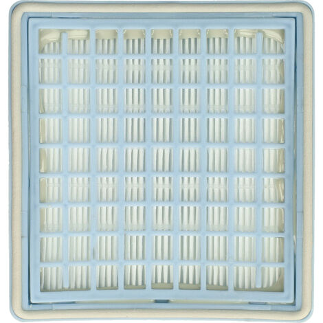 Vhbw 2 Filtri HEPA Di Ricambio Per Miele SACJ2, SACP3, Swing H1 – Anallergici E Efficienti