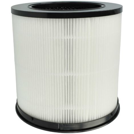vhbw Filter-Set passend für Zehnder ComfoAir E300, E350, Pro 300, E400, Q350, Ersatz für 400502013