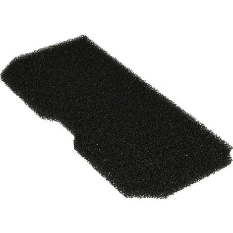 Vhbw 5 Filtri In Spugna Per Asciugatrice Blomberg - Compatibili Con TKF 1350, 1340, 7449 A, 7350 S, Sostituisce 2952380100 - 3