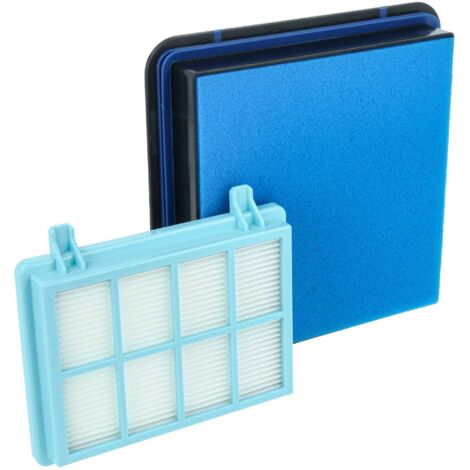 Philips Staubsauger Filter Plutoos Filter Für Philips Fc9332 Fc9331 Fc8010/01 Fc9555 Fc9550 Fc9334 Fc9333 Fc9330 Boden Staubsauger Ersa Philips Staubsauger Beutellos