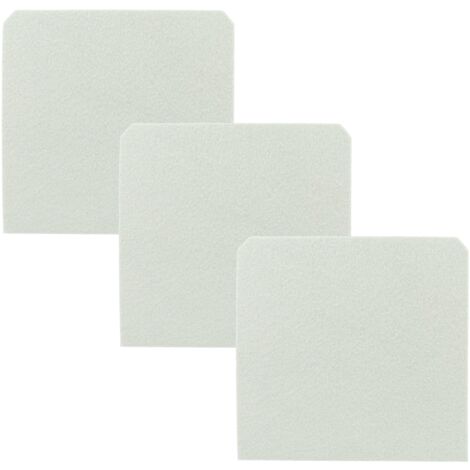 10 Sacchetti Per Aspirapolvere + Filtro HEPA H12 – Compatibili Con Philips PowerLife FC8320, FC8322, FC8440 - 6