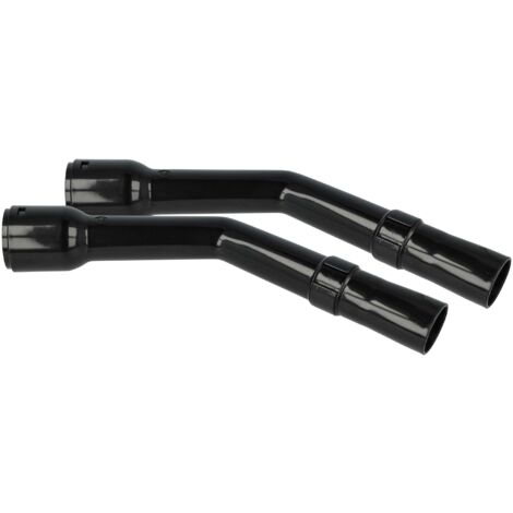 vhbw 2 x handgreep compatibel met Hitachi CV-185 (C, CA, M etc.), CV-200 stofzuiger, reservegreep, 32 mm, 33,3 cm vhbw 2 x handgreep compatibel met Hitachi CV-185 (C, CA, M etc.), CV-200 stofzuiger, reservegreep, 32 mm, 33,3 cm