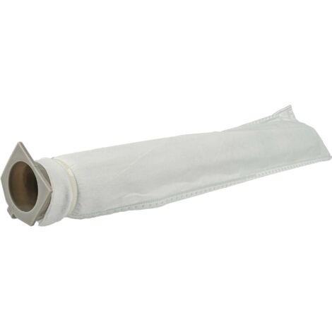 Sebo 1878 Abluftfilter Für Sebo 370, 470