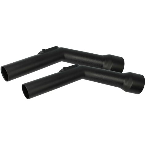 PakTrade Bocchetta Combinata Per Aspirapolvere Miele - Spazzola Per Tappeti E Pavimenti Duri Con Attacco 35mm - Compatibile Con Serie S7, S6, C1, C3 E Più