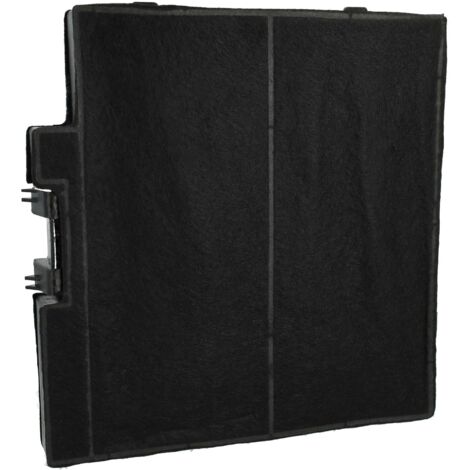 EVAYP/Aktivkohlefilter/Passend für BOSCH 17006795 DWZ0DX0A0 Siemens 11022296, LZ10DXA00 Neff Z51DXA0X0 Küchenhauben, Dunstabzugshauben
