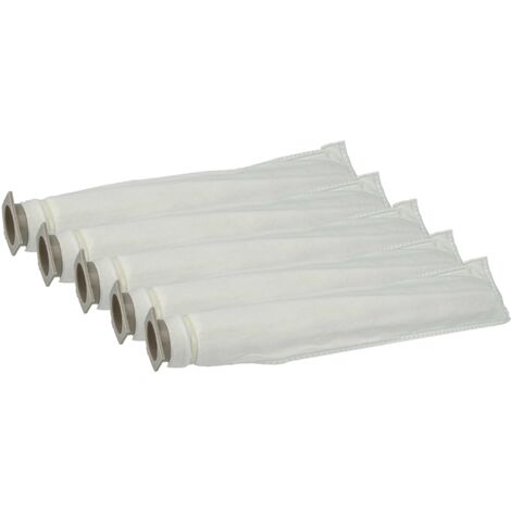 20 Sacchetti Carta Per Aspirapolvere SEBO – Compatibili Con X1, X2, X3, XP2, C1, C2, C3, Sensor C2 E Altri - 2