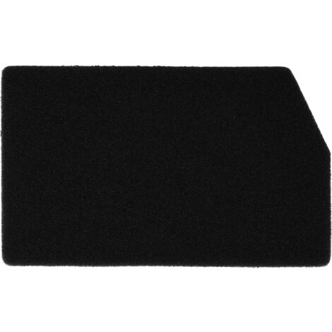 Vhbw 3x filtro compatibile con Rowenta RO8314EA/410, RO8324EA/410, RO8324OA/ 410, RO8333EA/410, RO8333EB/410 aspirapolvere - Filtro in spugna | Leroy Merlin