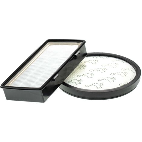Compatibile Con Filtro Di Ricambio Filtro Universale Protezione Motore Rowenta Ro7347ea Silence Force