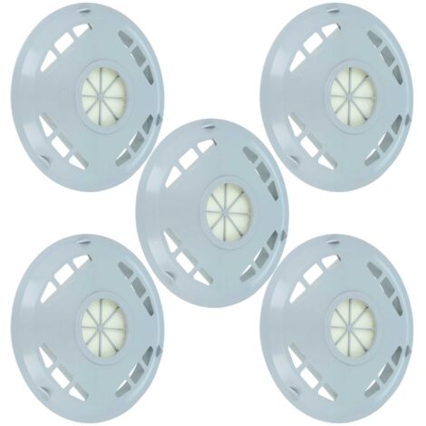 Vhbw filtro compatibile con Nilfisk Cubic, GD 934, GM 110, GM 130, GM110, GM130, UZ 934, UZ934, GD934 aspirapolvere - filtro in spugna | Leroy Merlin