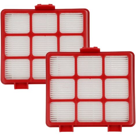 Vhbw Schwammfilter 2-tlg. Für Beko Wäschetrockner DPU 7340X, 7305 XEL