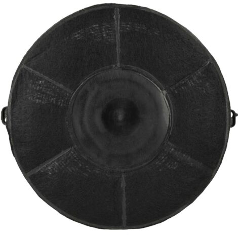 vhbw HEPA-Filter passend für AEG System Pro P 1...999 Staubsauger