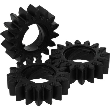 Vhbw Vorfilter Für Briggs & Stratton Rasenmäher – Kompatibel Mit 122K02-0138-E1, 122K02-0141-E1, 12,5x10,5 Cm