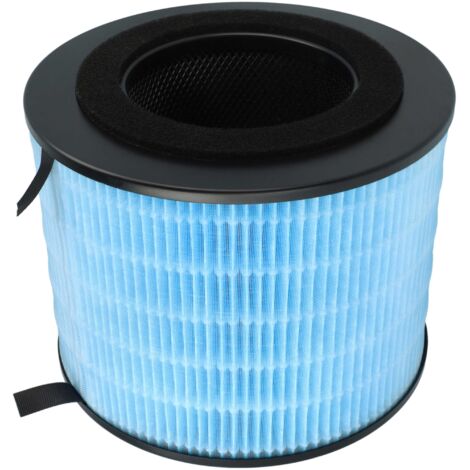 vhbw 2-teiliges Filter-Set Ersatz für Philips FY2422/30 für vhbw 2-teiliges Filter-Set Ersatz für Philips FY2422/30 für