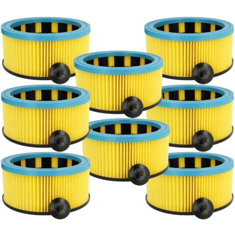 Alternatief Filter FPP 360 HS / GS serie, AS serie 415109