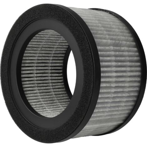 vhbw 2x Luftilter Ersatz für Comedes PT94024