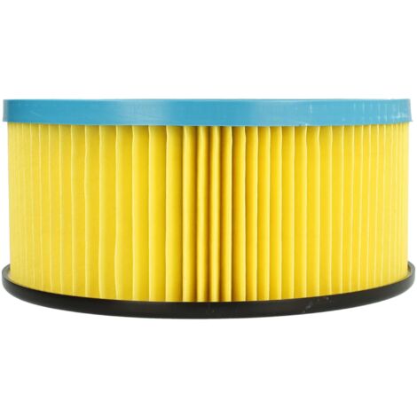 vhbw Patronenfilter Ersatz für Starmix FPP 3600 für