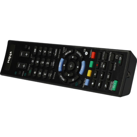 Telecomandi di ricambio per Sony KDL-32V2000 di RemotesReplaced