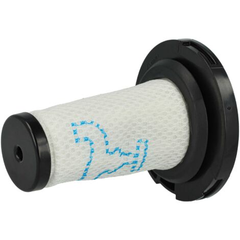vhbw Ersatzfilter passend für Rowenta X-Pert 7.60 RH6A35WO, RH6A39WO