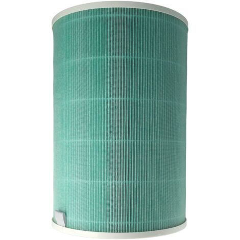 Produktbild von ZBXJIUFR HEPA-Filter, Kompatibel Mit Xiaomi, 1 2 2S Pro 3 3H 3C