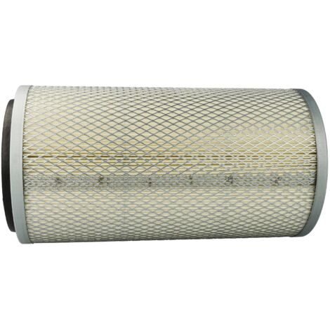 Produktbild von Vhbw Filterpatrone Für Sandstrahlkabinen – Ersatz Für ZA24594, Papierfilter Mit Gitterkorb, Ø17x32 Cm